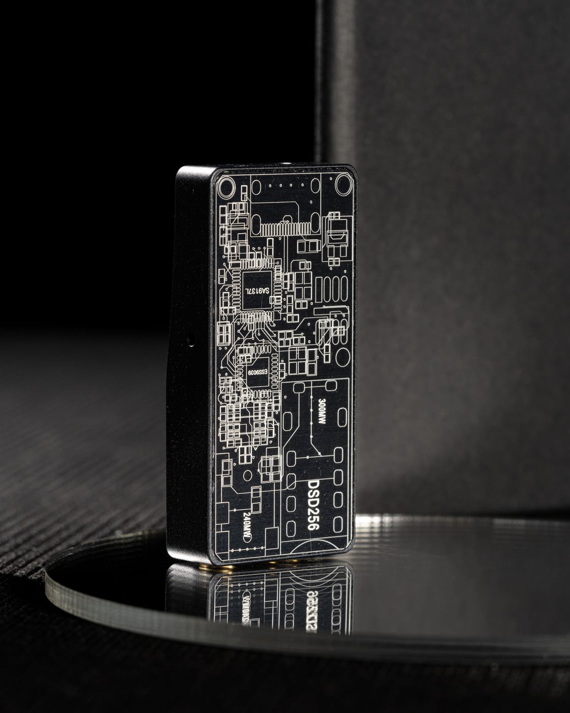 Roseselsa RS9039