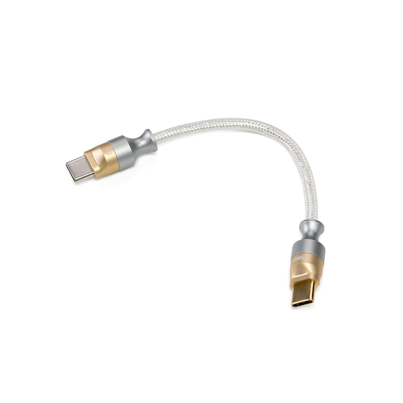 DDHiFi TC05 M2 OTG Cable (9cm)