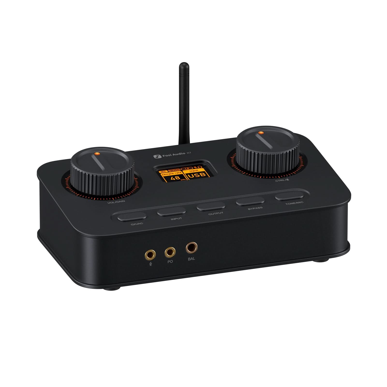 Fosi Audio K7