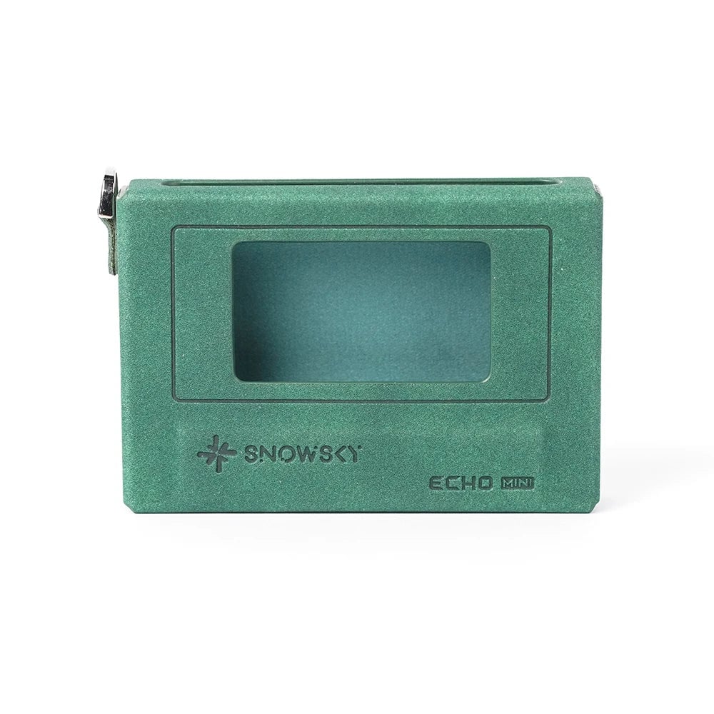 FiiO SnowSky Echo Mini Case